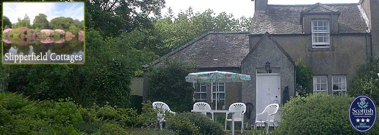 Loch Cottage