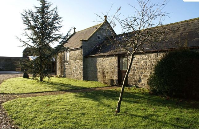 Thorney Farm Cottages