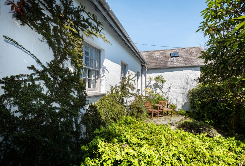 Mountain Cottage