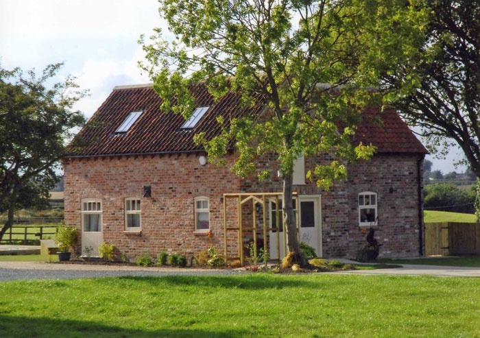 Broadgate Farm Cottages