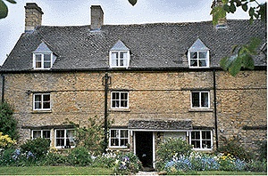 West Cottage