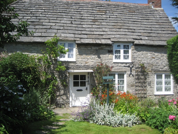 Sue's Cottage