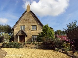 Honeysuckle Cottage