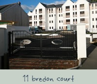 11 Bredon Court