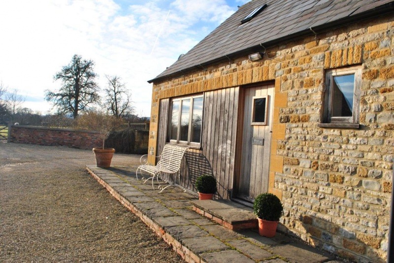 The Granary