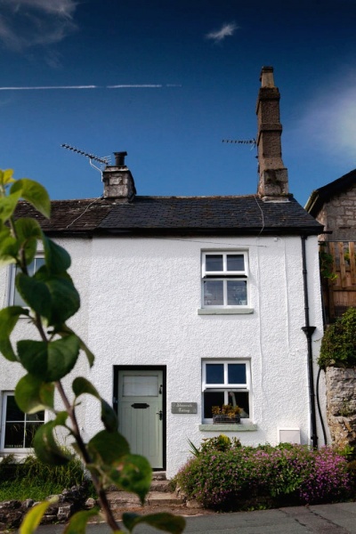 SHAMROCK COTTAGE