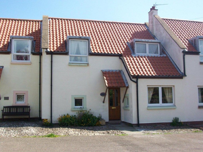 HedgeHope Cottage