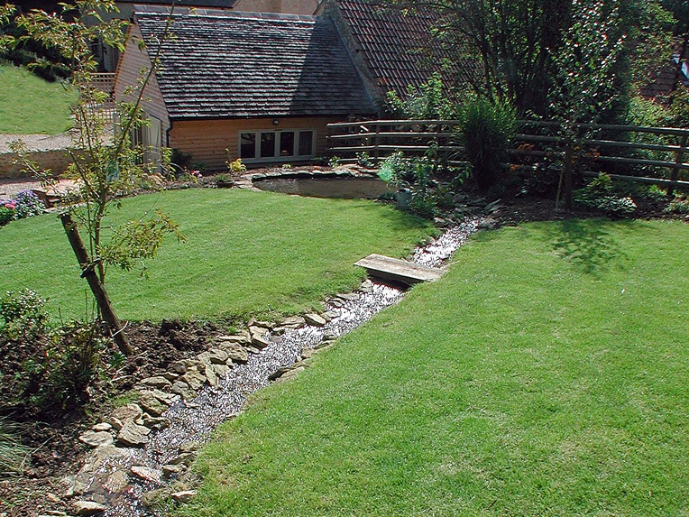 Southwold Barn