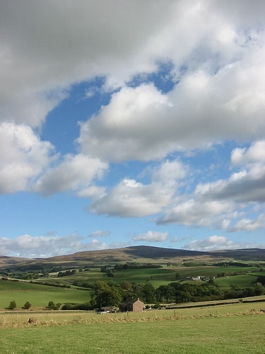 Eden Valley Escapes