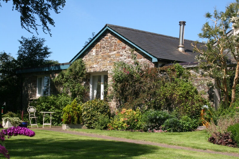 The Garden Cottage