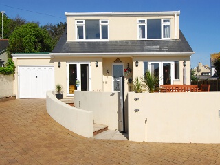 Steamer Quay Cottage