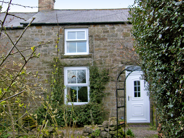 Holiday Cottage Reviews for Harrogate Cottage - Self Catering Property in ROTHBURY, Northumberland